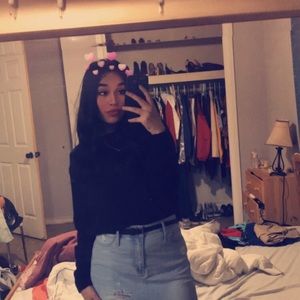 Meet your Posher, Merab